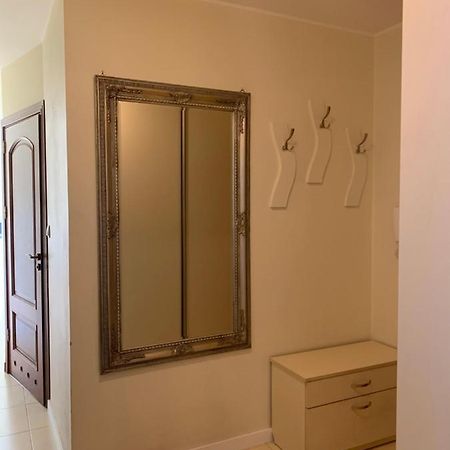 Baltic Olive Apartment Gdansk Exterior foto