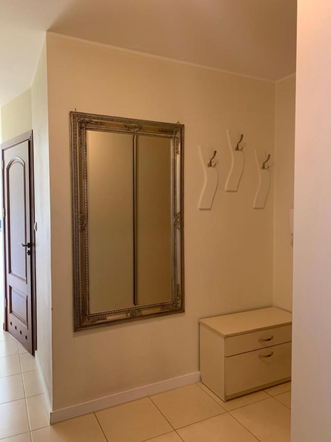 Baltic Olive Apartment Gdansk Exterior foto